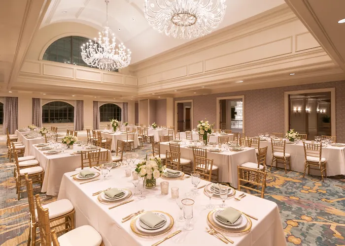 Hotel Bennett Charleston
